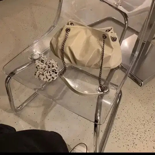 [BUNJANG] Awesome Needs Bird Bag S Shoulder Bag / 어썸니즈 버드백 S (원가 24만원)