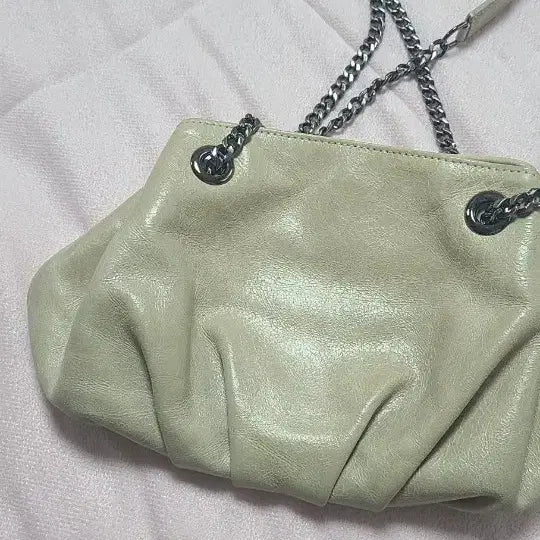 [BUNJANG] Awesome Needs Bird Bag S Shoulder Bag / 어썸니즈 버드백 S (원가 24만원)