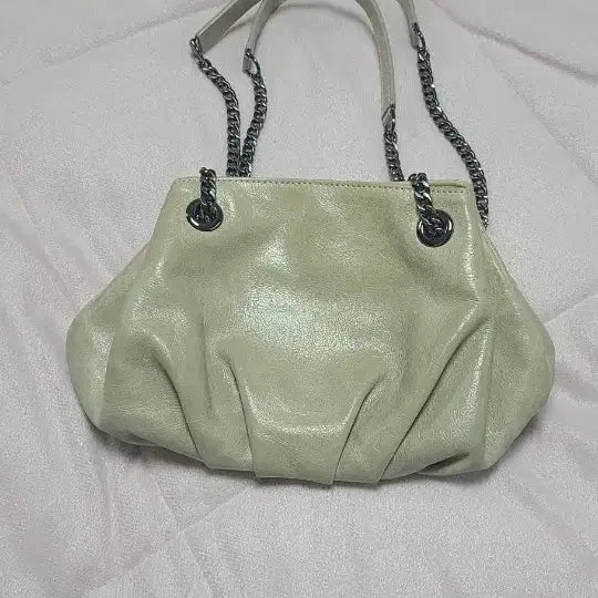 [BUNJANG] Awesome Needs Bird Bag S Shoulder Bag / 어썸니즈 버드백 S (원가 24만원)