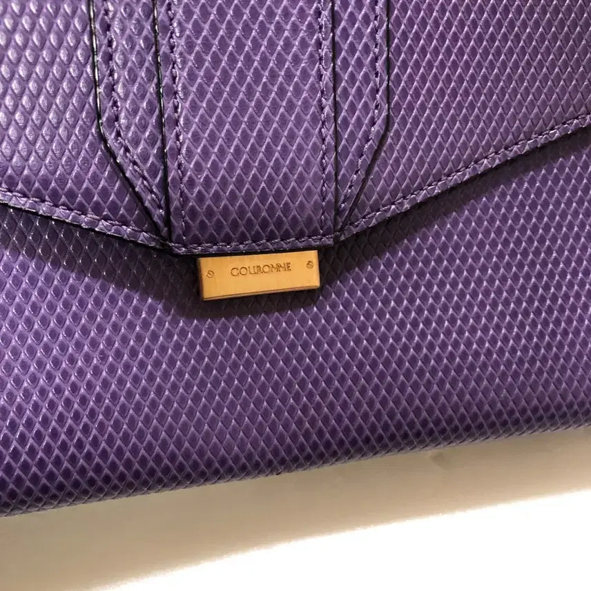 [BUNJANG] Couronne Shoulder Bag / 쿠론 숄더백@9904