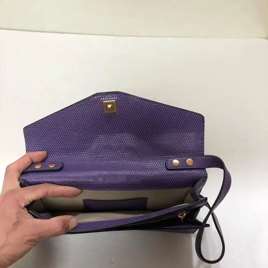 [BUNJANG] Couronne Shoulder Bag / 쿠론 숄더백@9904