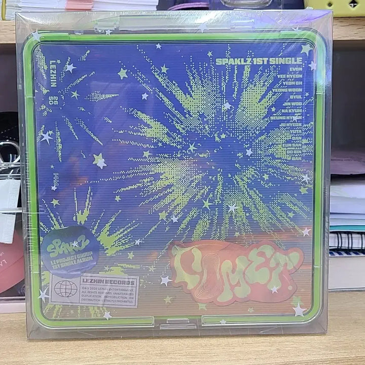 [BUNJANG] 2026 Resin Season&