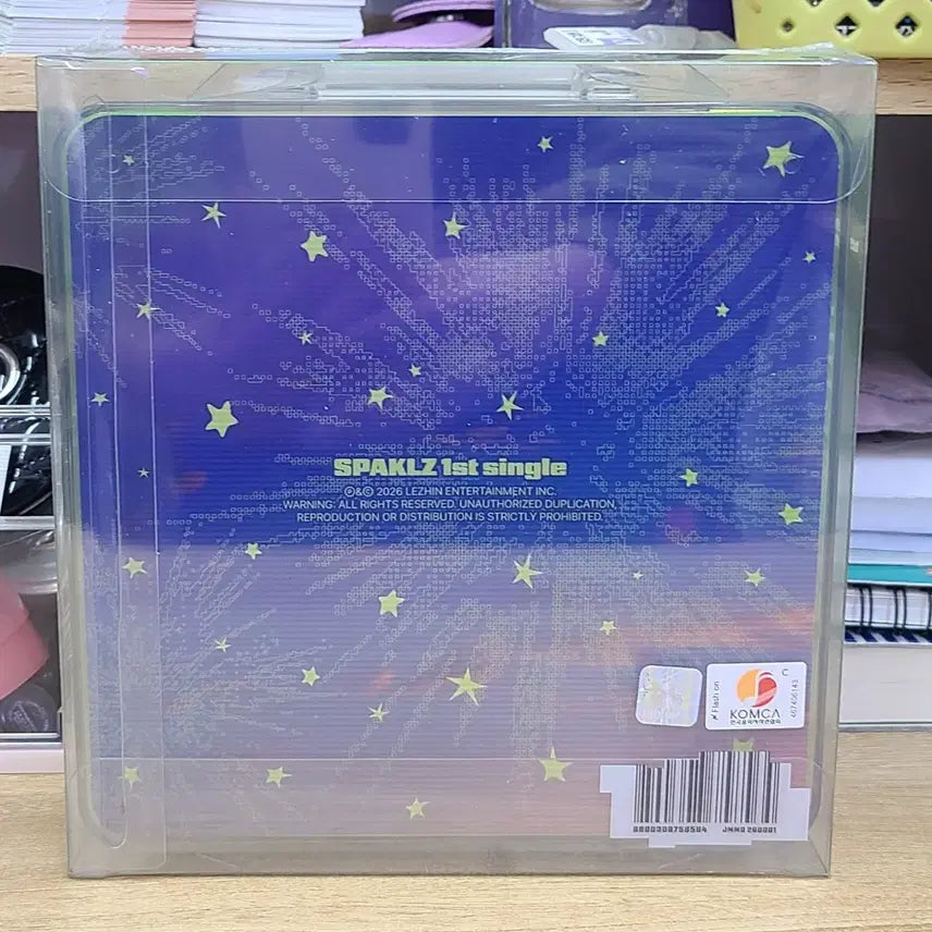 [BUNJANG] 2026 Resin Season&
