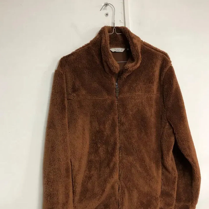 [BUNJANG] OLZEN Men's Winter Jacket / 올젠 남성 겨울 자켓 105XL@9963