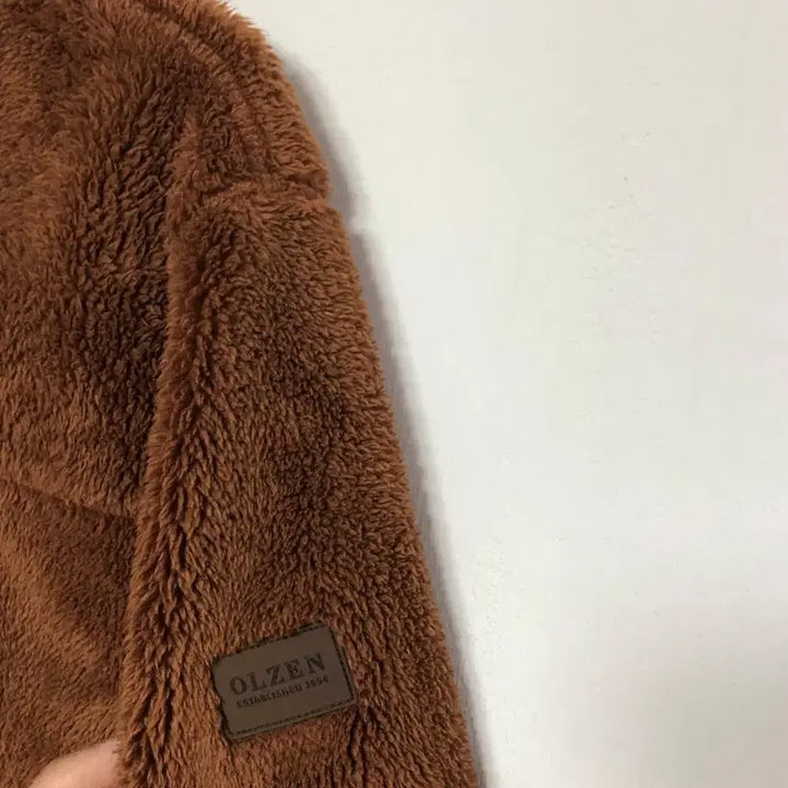 [BUNJANG] OLZEN Men's Winter Jacket / 올젠 남성 겨울 자켓 105XL@9963