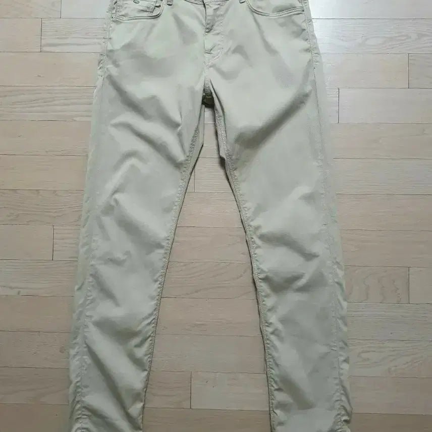 [SOLD OUT] 마시모두띠 면바지