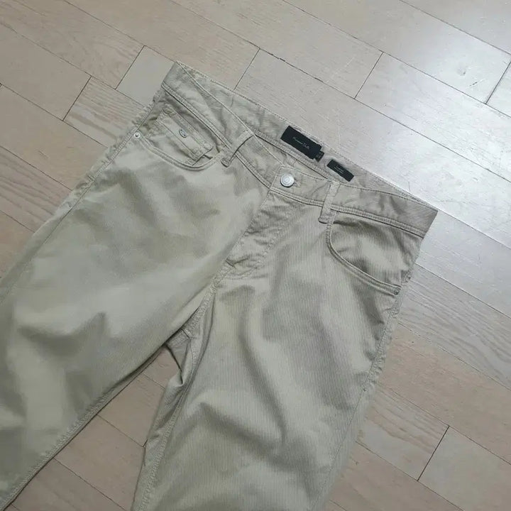 [SOLD OUT] 마시모두띠 면바지
