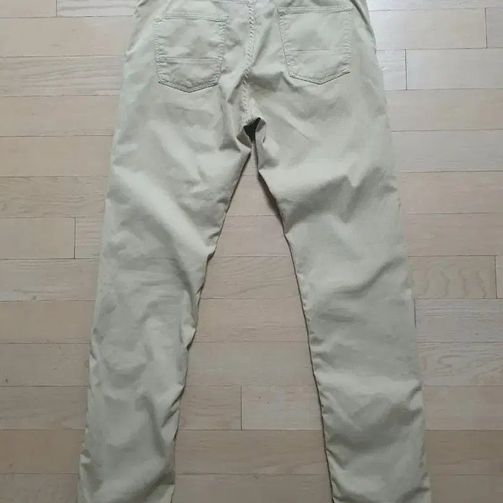 [SOLD OUT] 마시모두띠 면바지
