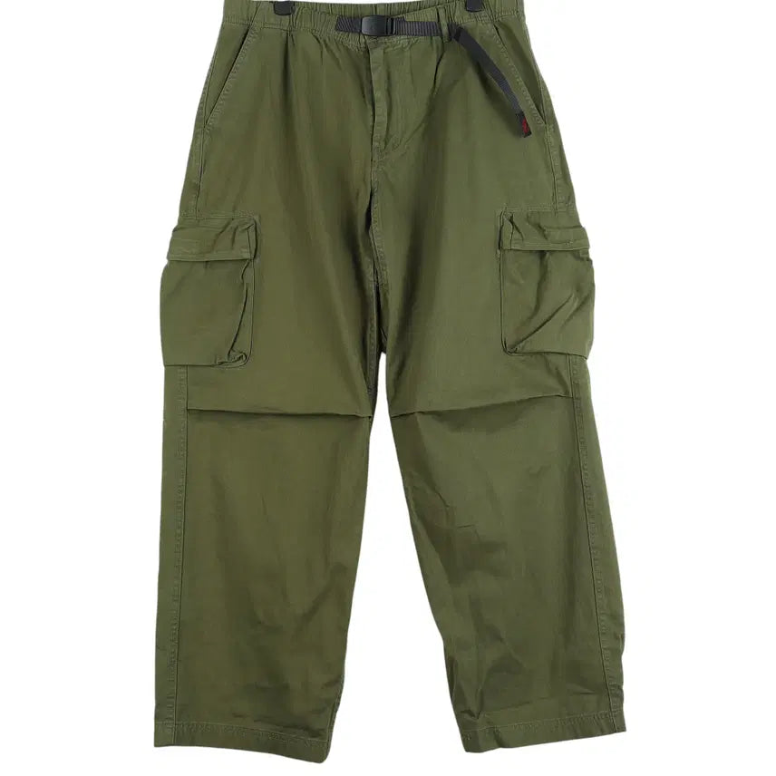[BUNJANG] Gramicci Cargo Pants - L / 그라미치 GRAMICCI 카고 팬츠 L / k2837