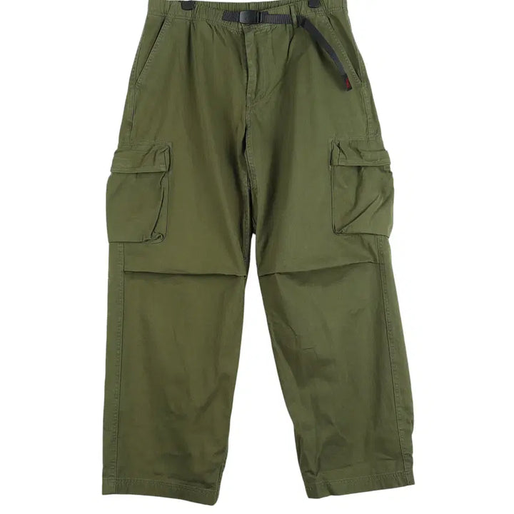 [BUNJANG] Gramicci Cargo Pants - L / 그라미치 GRAMICCI 카고 팬츠 L / k2837