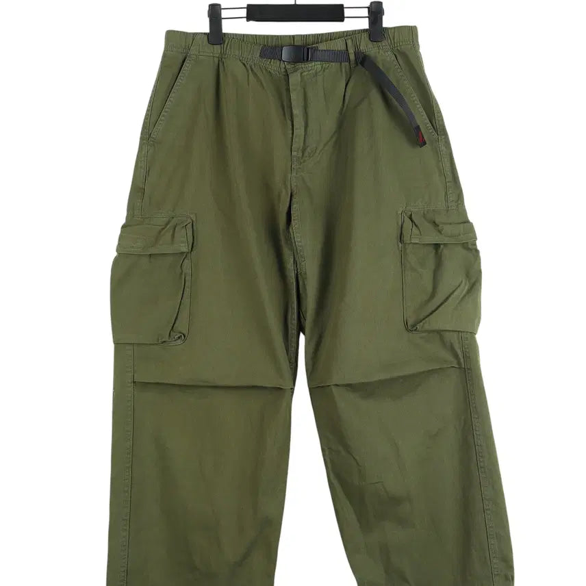 [BUNJANG] Gramicci Cargo Pants - L / 그라미치 GRAMICCI 카고 팬츠 L / k2837