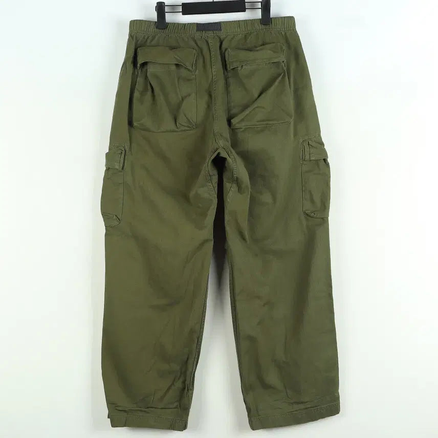 [BUNJANG] Gramicci Cargo Pants - L / 그라미치 GRAMICCI 카고 팬츠 L / k2837