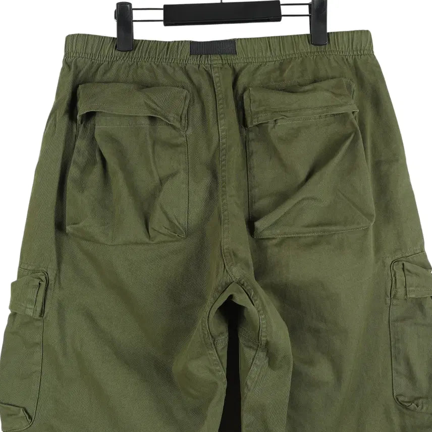 [BUNJANG] Gramicci Cargo Pants - L / 그라미치 GRAMICCI 카고 팬츠 L / k2837