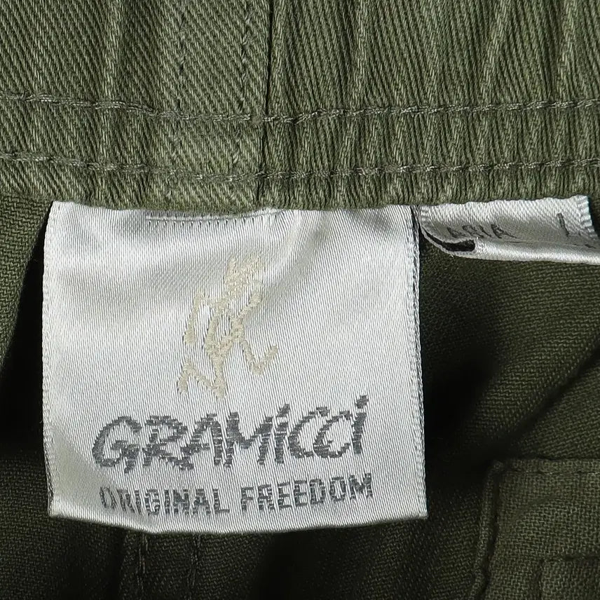 [BUNJANG] Gramicci Cargo Pants - L / 그라미치 GRAMICCI 카고 팬츠 L / k2837