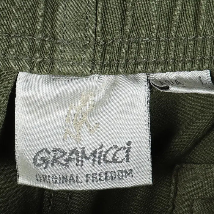 [BUNJANG] Gramicci Cargo Pants - L / 그라미치 GRAMICCI 카고 팬츠 L / k2837