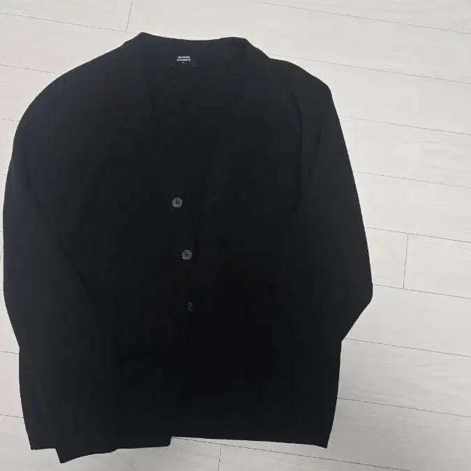 [BUNJANG] Musinsa Standard Minimal Cardigan / 무신사 스탠다드 가디건