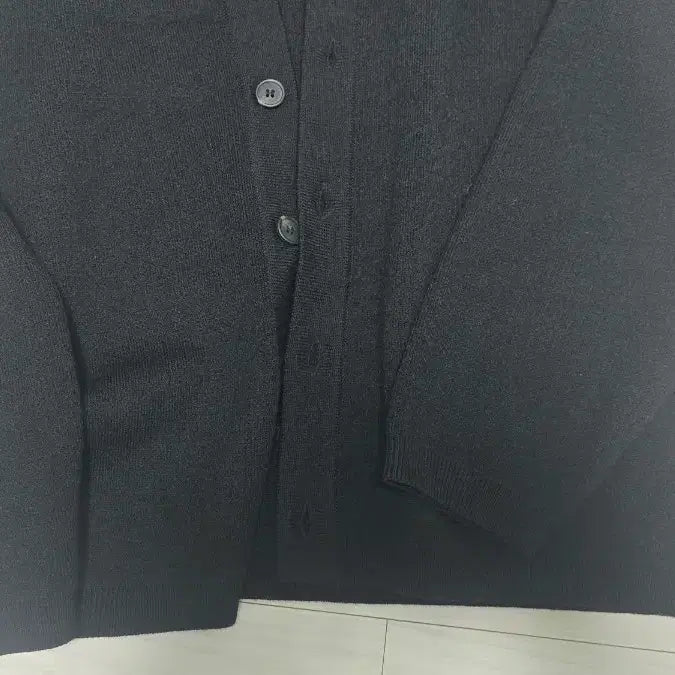 [BUNJANG] Musinsa Standard Minimal Cardigan / 무신사 스탠다드 가디건