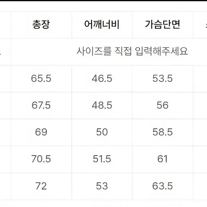 [BUNJANG] Musinsa Standard Minimal Cardigan / 무신사 스탠다드 가디건