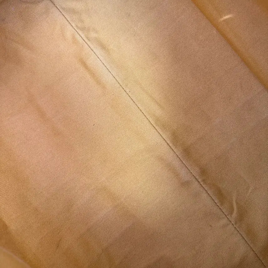 [BUNJANG] Goyard Croisière Boston Bag White 40 / [40] 정품 고야드 크로아지에르 보스턴백 화이트