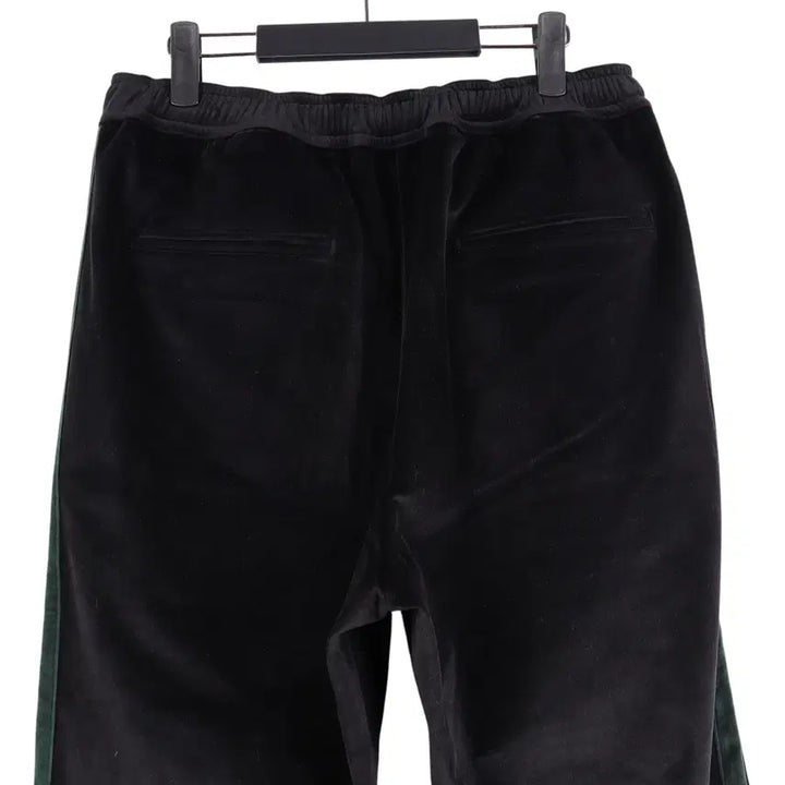 [BUNJANG] 999HUMANITY Velvet Pants / 999휴머니티 999HUMANITY 벨벳 팬츠 3 / k2842
