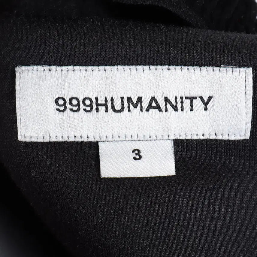 [BUNJANG] 999HUMANITY Velvet Pants / 999휴머니티 999HUMANITY 벨벳 팬츠 3 / k2842