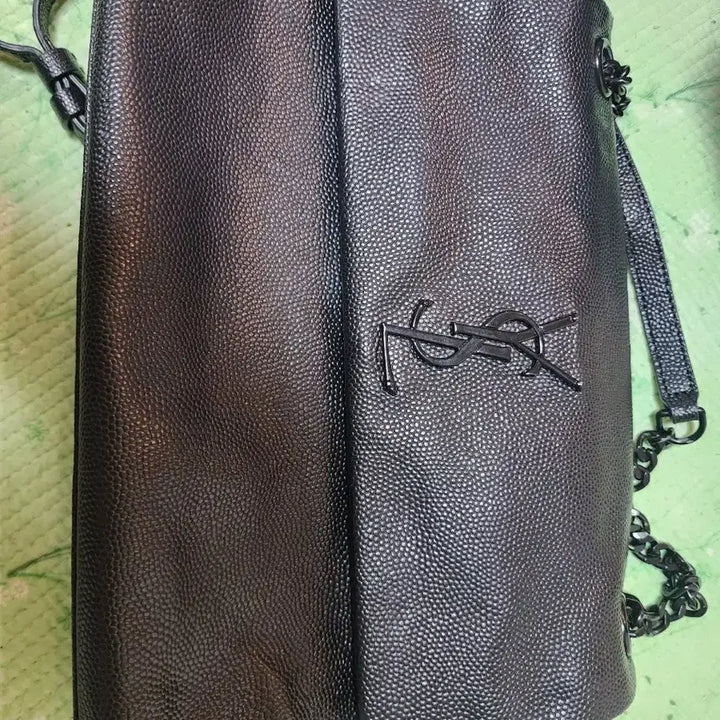 [BUNJANG] Yves Saint Laurent Clutch Bag / 입생로랑