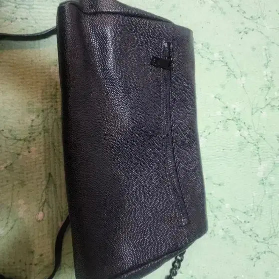 [BUNJANG] Yves Saint Laurent Clutch Bag / 입생로랑