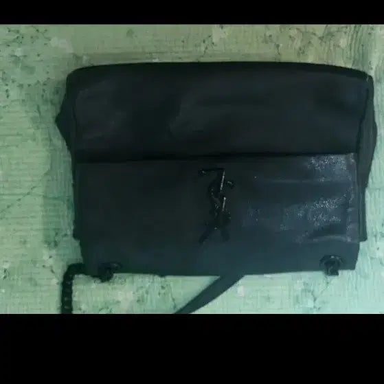 [BUNJANG] Yves Saint Laurent Clutch Bag / 입생로랑