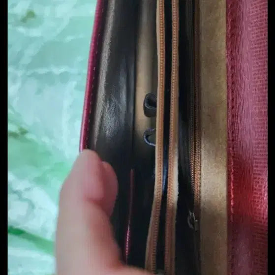 [BUNJANG] Ferragamo Clutch Bag / 페라가모a급