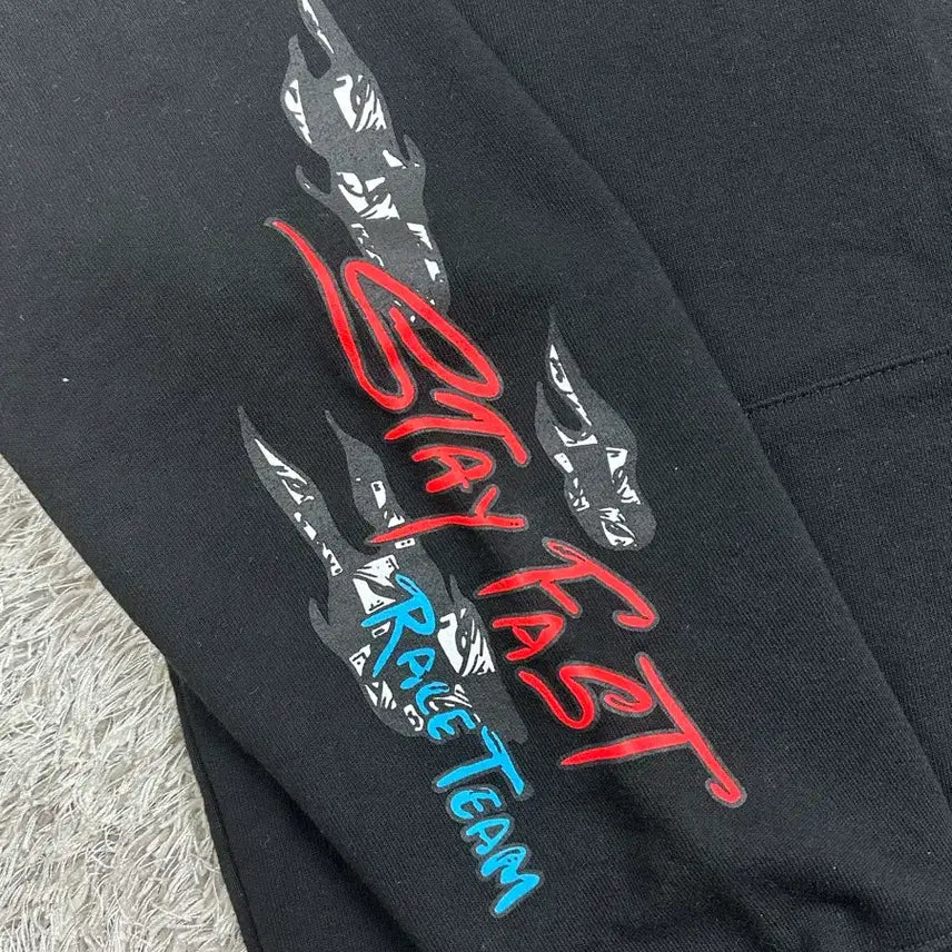 [SOLD OUT] [L] 백화점판 정품 크롬하츠 X 매티보이 스테이 페스트 후드티