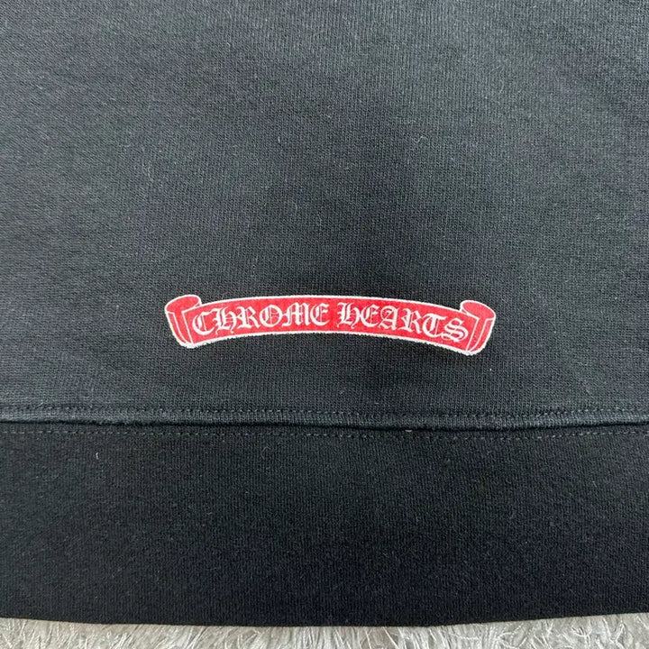 [SOLD OUT] [L] 백화점판 정품 크롬하츠 X 매티보이 스테이 페스트 후드티
