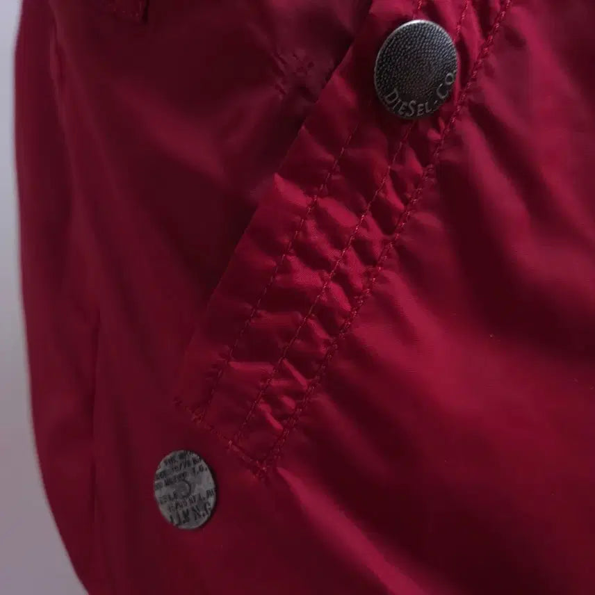 [BUNJANG] Diesel New Jumper / 디젤 신형 점퍼