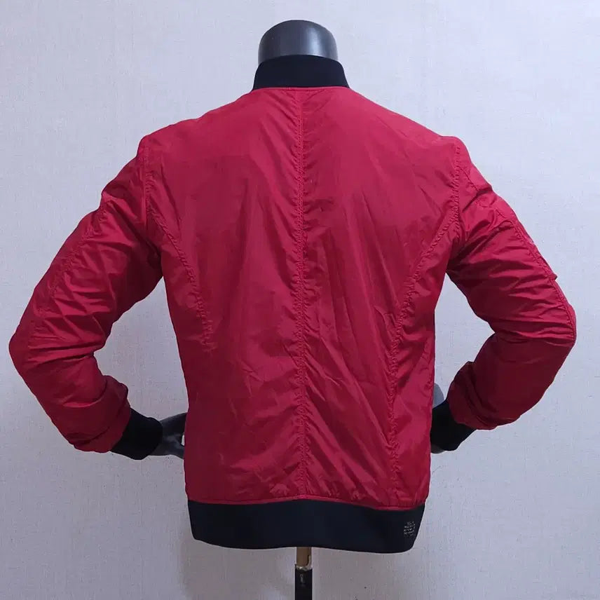 [BUNJANG] Diesel New Jumper / 디젤 신형 점퍼