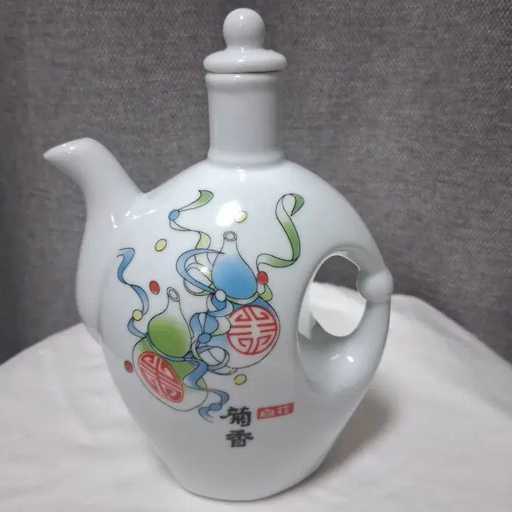 [BUNJANG] Baekhwasoobok Gukhwangju / 백화수복 국향주기