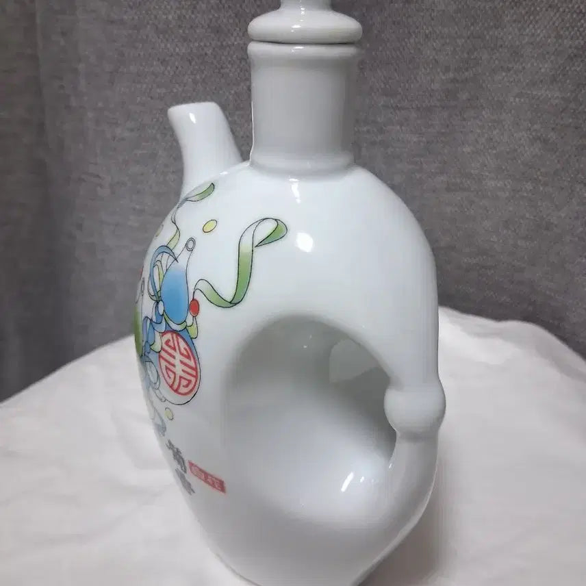 [BUNJANG] Baekhwasoobok Gukhwangju / 백화수복 국향주기