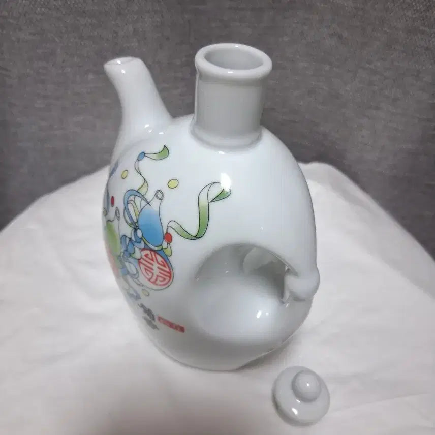 [BUNJANG] Baekhwasoobok Gukhwangju / 백화수복 국향주기