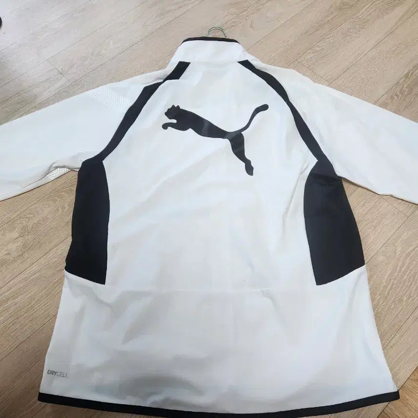 [BUNJANG] Puma Training Jacket / [푸마]남성 마하 2.0 트레이닝 자켓 pek933110-01,02