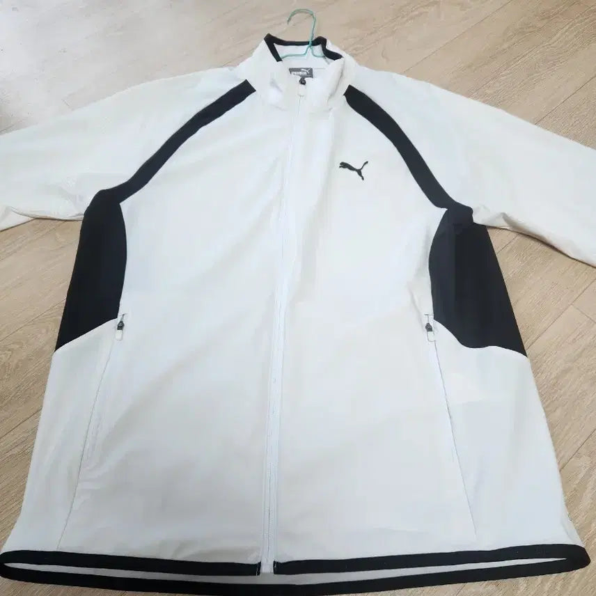 [BUNJANG] Puma Training Jacket / [푸마]남성 마하 2.0 트레이닝 자켓 pek933110-01,02