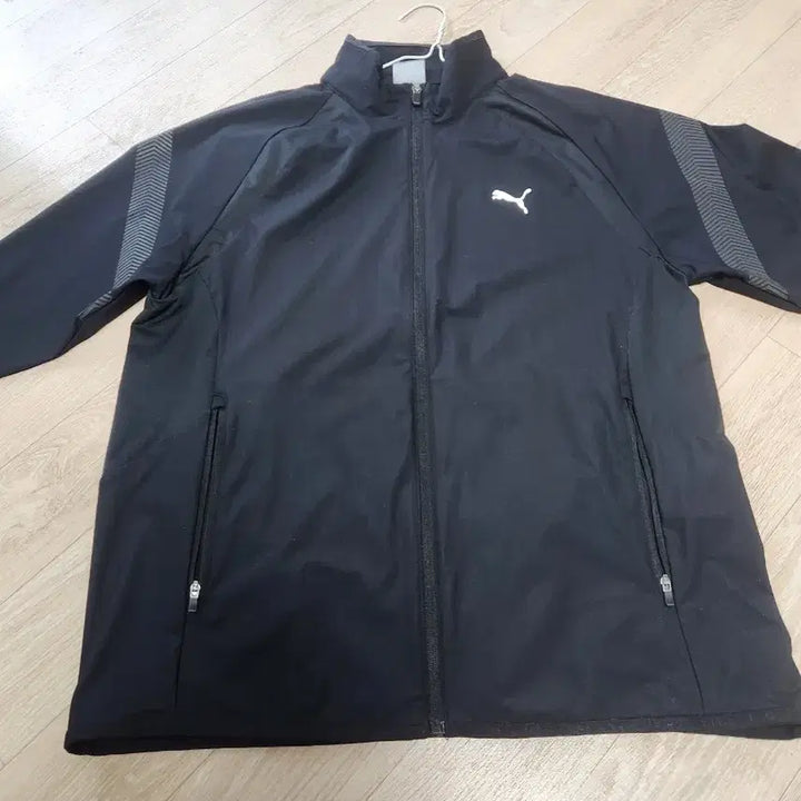 [BUNJANG] Puma Training Jacket / [푸마]남성 마하 2.0 트레이닝 자켓 pek933110-01,02