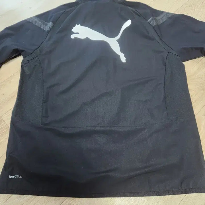 [BUNJANG] Puma Training Jacket / [푸마]남성 마하 2.0 트레이닝 자켓 pek933110-01,02