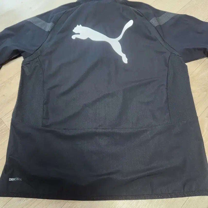 [BUNJANG] Puma Training Jacket / [푸마]남성 마하 2.0 트레이닝 자켓 pek933110-01,02