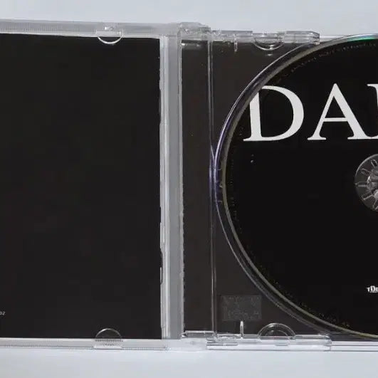 [BUNJANG] Kendrick Lamar Damn. (Reverse) Limited Edition CD / 켄드릭 라마 4집 Damn. (Reverse)한정반  앨범 시디 CD