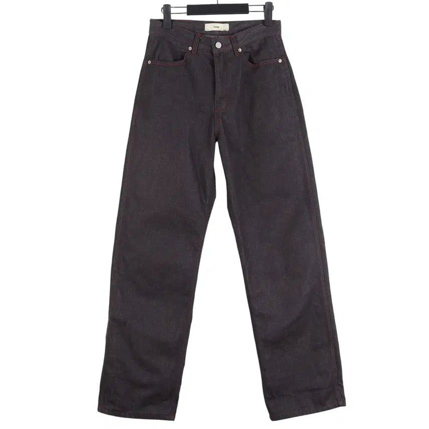 [BUNJANG] SIIIIDO Denim Pants (M) / 시도 SIIIIDO 데님 팬츠 M / k2830
