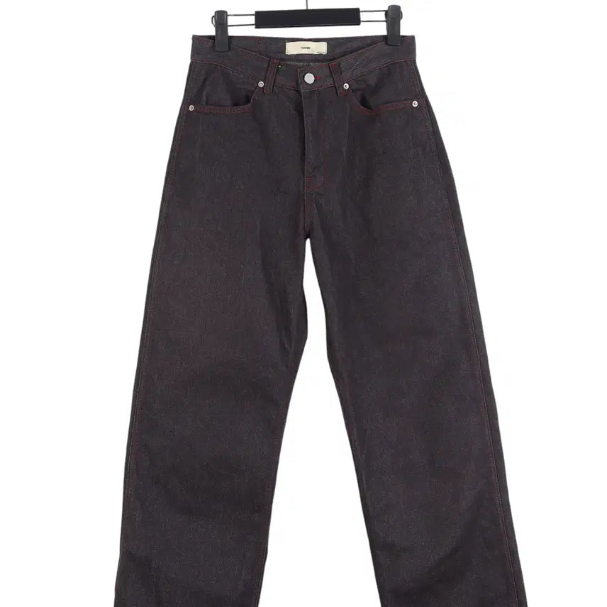 [BUNJANG] SIIIIDO Denim Pants (M) / 시도 SIIIIDO 데님 팬츠 M / k2830