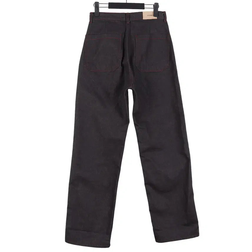 [BUNJANG] SIIIIDO Denim Pants (M) / 시도 SIIIIDO 데님 팬츠 M / k2830