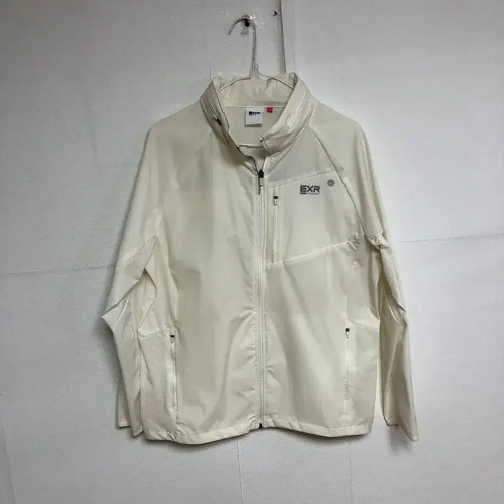 [SOLD OUT] EXR 남성 집업 자켓 100L@9991