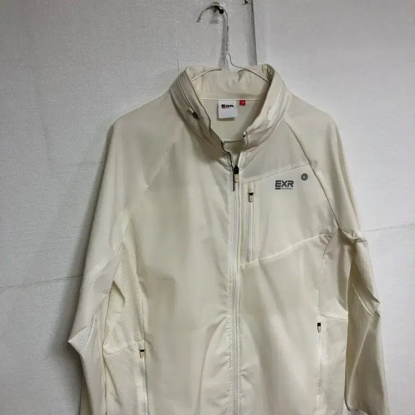 [SOLD OUT] EXR 남성 집업 자켓 100L@9991
