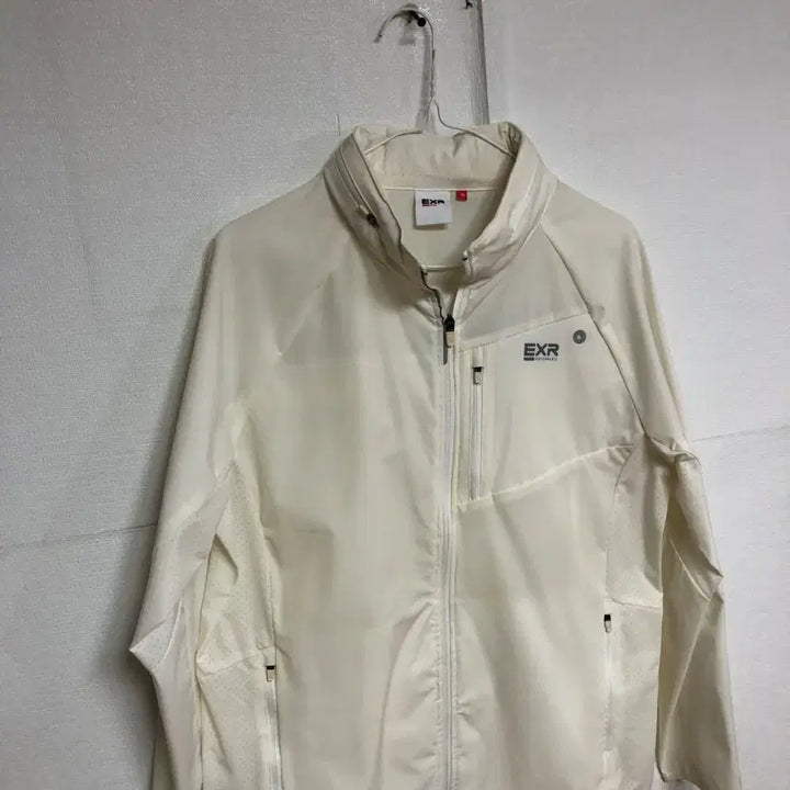 [SOLD OUT] EXR 남성 집업 자켓 100L@9991