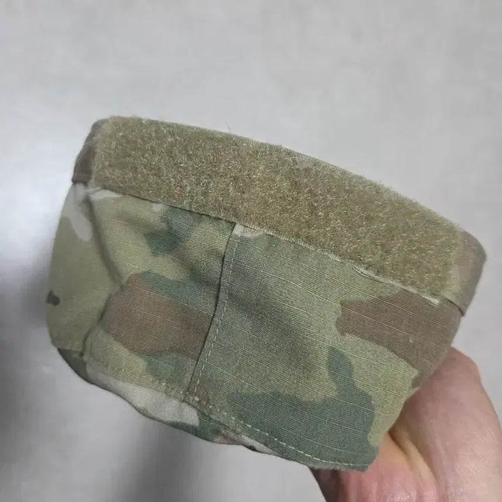 [SOLD OUT] 멀티캠 전투모 미제  대두 안됨 57좌우