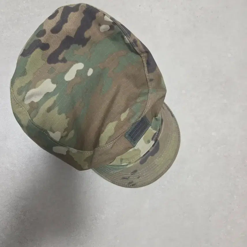 [SOLD OUT] 멀티캠 전투모 미제  대두 안됨 57좌우